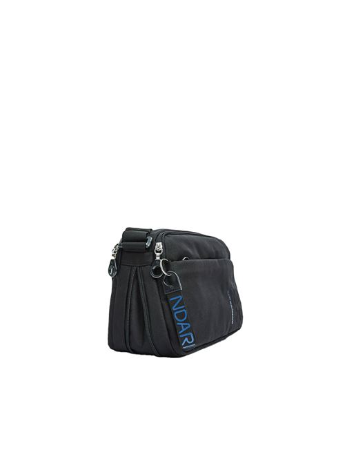 MD20 Crossover borsa a tracolla MANDARINA DUCK | P10QMT48MBLACK
